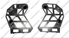 JEU DE SUPPORT INTERIEURE POUR PARE-CHOCS ARRI‘RE (DROIT+GAUCHE) MOD. BREAK