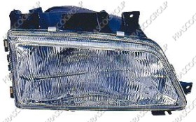 PHARE DROIT H4 MANUE