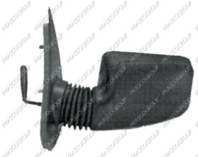 RETROVISEUR GAUCHE MECANIQUE