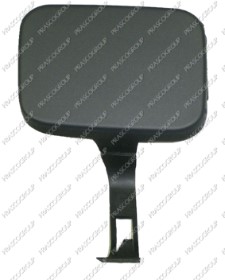 COUVRE CROCHET AVANT