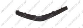 BANDEAU GAUCHE PARE-CHOCS ARRIERE