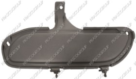 CACHE ANTIBROUILLARD GAUCHE