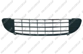 GRILLE CENTRALE DE PARE-CHOCS AVANT
