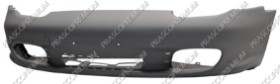 PARE-CHOCS AVANT AVEC APPRET