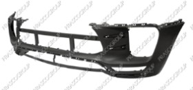 PARE-CHOCS AVANT AVEC APPRET MOD. 3.6 TURBO