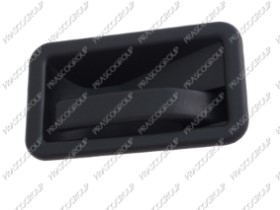 POIGNEE INTERIEURE AVANT/ARRIERE DROITE-NOIR