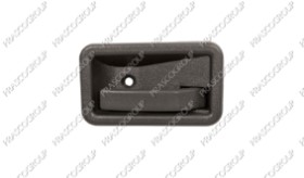 POIGNEE INTERIEURE AVANT/ARRIERE DROITE-GRISE