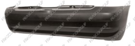 PARE-CHOCS ARRIERE AVEC APPRET