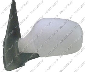 RETROVISEUR GAUCHE ELECTRIQ-CHAUFFANT-AVEC APPRET 10H5P