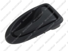 POIGNEE INTERIEURE AVANT DROITE-GRIS/FONCE' STRUCTURE'