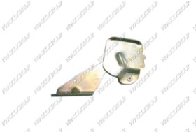 CHARNIERE DE CAPOT GAUCHE