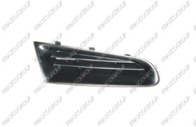 GRILLE CALANDRE DROITE