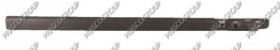 BANDEAU DE PORTE AVANT DROITE-NOIR STRUCTURE' MOD. 5 PORTES/BREAK