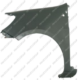 AILE AVANT GAUCHE EN PLASTIQUE-MOD. ROUE 15''