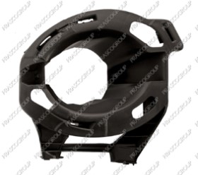 SUPPORT ANTIBROUILLARD DROIT