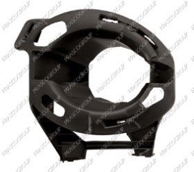 SUPPORT ANTIBROUILLARD GAUCHE