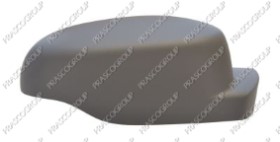 COQUILLE DE RETROVISEUR DROITE AVEC APPRET