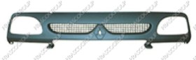 GRILLE CALANDRE MOD. 08/94 >