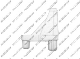 BRIDE AMMORTISSEUR DE PARE-CHOCS AVANT