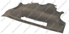 CACHE-MOTEUR INFERIEUR