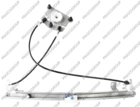 MECANISME LEVE-VITRE ARRIERE GAUCHE MOD. 5 PORTE