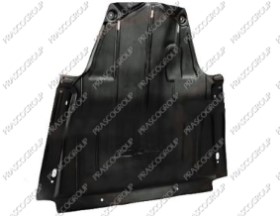 CACHE-MOTEUR INFERIEUR