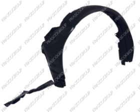 PARE-BOUE PLASTIQUE AILE AVANT GAUCHE