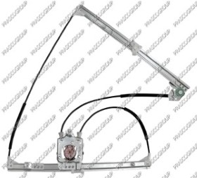 MECANISME LEVE-VITRE AVANT DROIT MOD. 5 PORTE