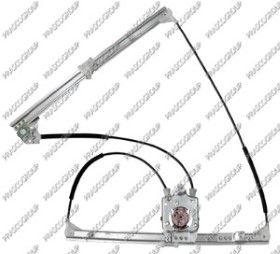 MECANISME LEVE-VITRE AVANT GAUCHE MOD. 5 PORTE