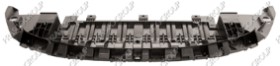 CACHE MOTEUR INFERIEUR PARE-CHOCS AVANT
