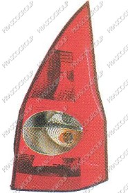 FEU D'AILE ARRIERE GAUCHE SANS PORTE LAMPE MOD. BREAK