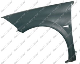 AILE AVANT GAUCHE AVEC TROU FEU D'AILE