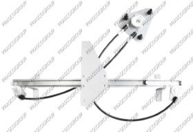 MECANISME LEVE-VITRE ARRIERE DROIT MOD. 5 PORTE