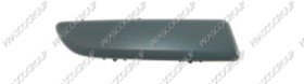 BANDEAU DROIT PARE-CHOCS ARRIERE