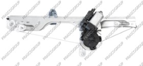 LEVE-VITRE AVANT GAUCHE ELECTRIQUE MOD. 5 PORTES CONFORT