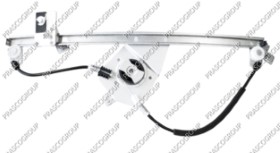 MECANISME LEVE-VITRE AVANT GAUCHE MOD. 5 PORTE