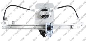 LEVE-VITRE ARRIERE DROIT ELECTRIQUE MOD. 5 PORTES CONFORT