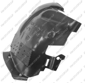 PARE-BOUE PLASTIQUE AILE AVANT DROITE-PARTIE AVANT