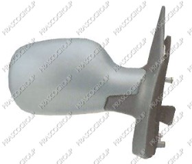 RETROVISEUR DROIT MECANIQUE-AVEC APPRET-AVEC SONDE