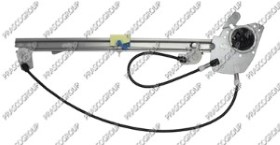 MECANISME LEVE-VITRE ARRIERE DROIT MOD. 5 PORTE