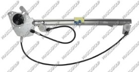 MECANISME LEVE-VITRE ARRIERE GAUCHE MOD. 5 PORTE