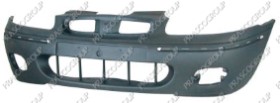 PARE-CHOCS AVANT AVEC APPRET