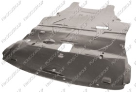 CACHE MOTEUR INFERIEUR