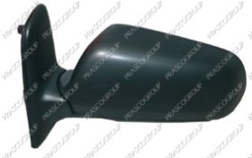 RETROVISEUR GAUCHE ELECTRIQUE-CHAUFFANT
