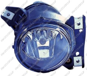 ANTIBROUILLARD DROIT