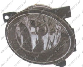 ANTIBROUILLARD GAUCHE VERSION HELLA