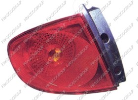 FEU D'AILE ARRIERE GAUCHE SANS PORTE LAMPE