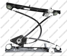 MECANISME LEVE-VITRE AVANT GAUCHE MOD. 5 PORTE