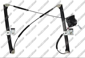 MECANISME LEVE-VITRE AVANT DROIT MOD. 3 PORTE