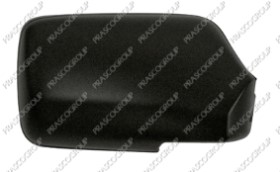 COQUILLE DE RETROVISEUR DROITE NOIRE